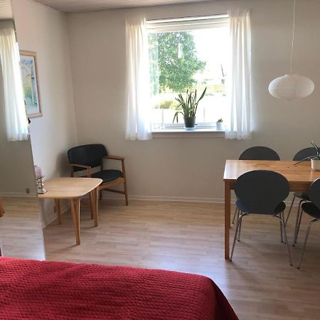 Kaerly Apartamento Ringe Exterior foto