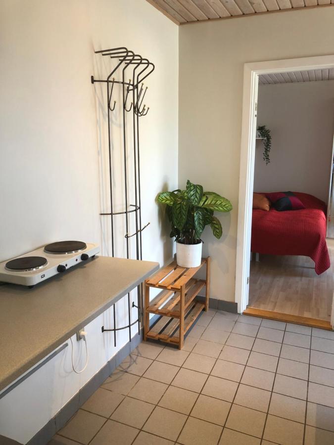 Kaerly Apartamento Ringe Exterior foto