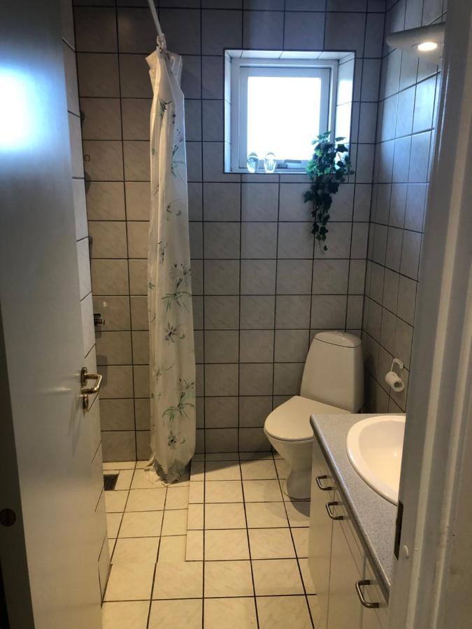 Kaerly Apartamento Ringe Exterior foto